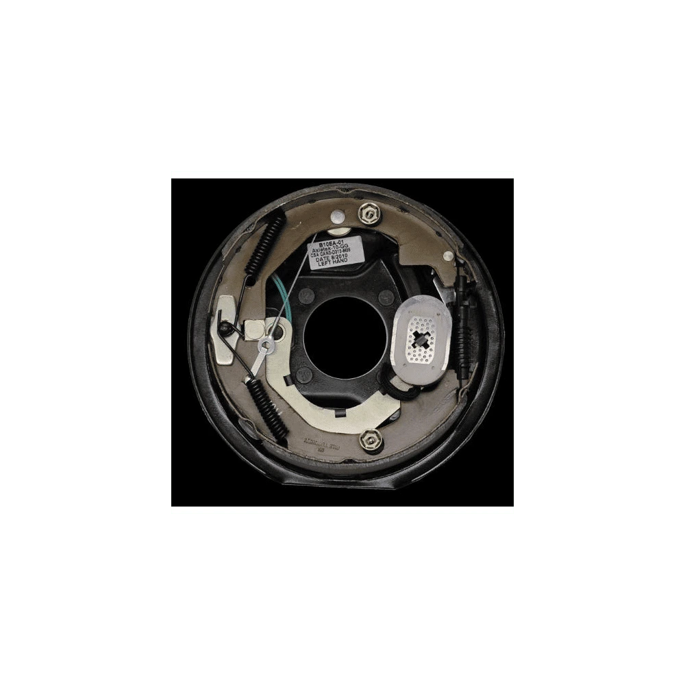 Trailer Brake Assembly - 10" - Left - LIP296649